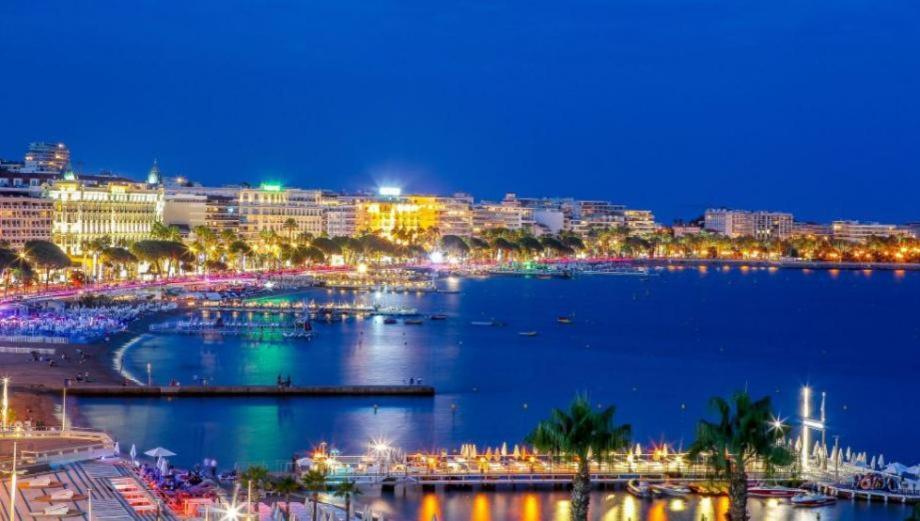 Romantic And New Apartment In The Famous Rue Meynadier In The Supercentre Of Cannes Exteriér fotografie