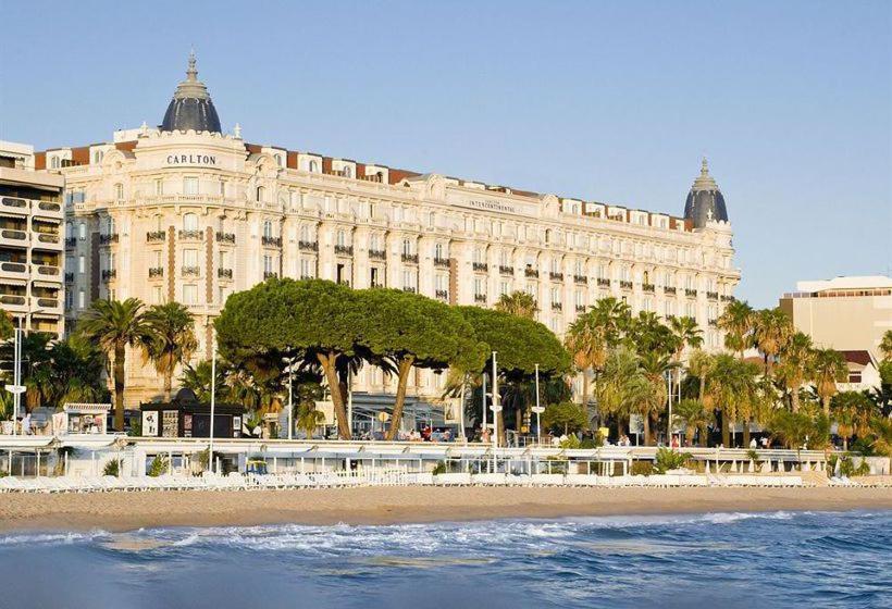 Romantic And New Apartment In The Famous Rue Meynadier In The Supercentre Of Cannes Exteriér fotografie